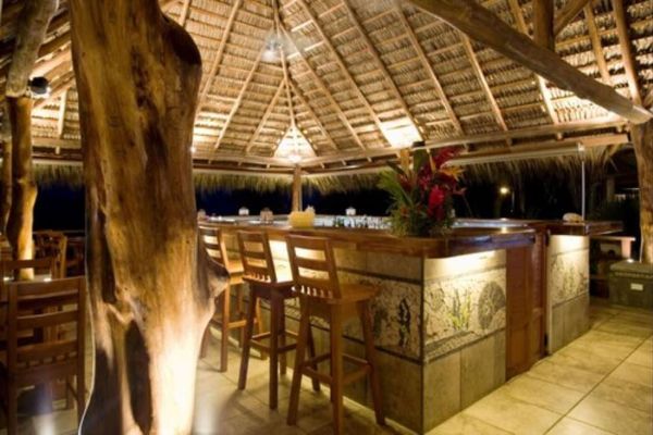 Tango Mar Beachfront Boutique Hotel &Villas (Nicoya)
